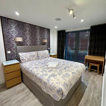 Cosy City Centre Location, Hydro Massage Showe Manchester Exterior photo